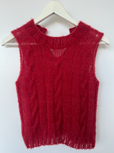 Load image into Gallery viewer, Minerva Reversible Vest Top
